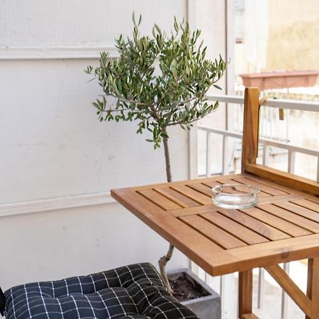 Athens-Center 1 Bedroom 2 Persons Apartment Exterior photo